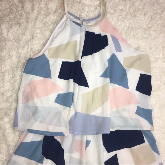 IT’S Women’s Romper - Picture 3 of 8